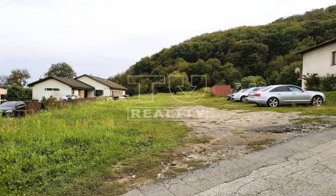 Stavebný pozemok, Drienovská Nová Ves, 1350 m2