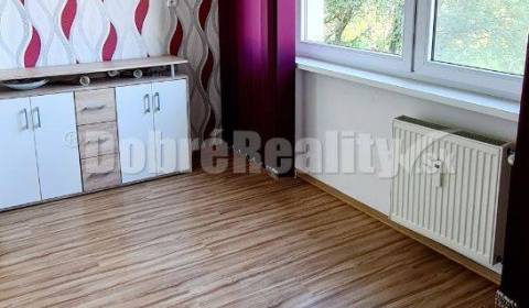 Veľkometrážny-bezbariérový 2-izb. byt 73,48 m2 s balkónom, komorou a v