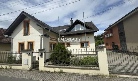 Predaj, rodinný dom Prievidza - EXKLUZÍVNE HALO REALITY