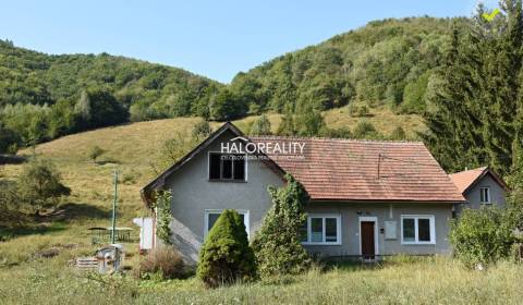 Predaj, rodinný dom Ostrý Grúň