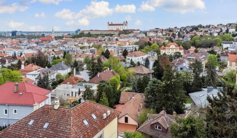 Predaj Rodinný Dom Palisády , 350 m2, Staré mesto, BA I.