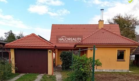 Predaj, rodinný dom Kriváň - EXKLUZÍVNE HALO REALITY