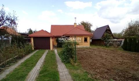 Predaj, rodinný dom Kriváň - EXKLUZÍVNE HALO REALITY