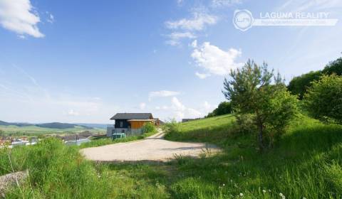 Stavebný pozemok (1008 m2) Spišský Hrhov