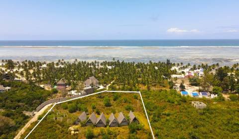 Predaj komerčného pozemku, Bwejuu, Bwejuu, Zanzibar