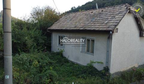 Predaj, rodinný dom Hajnáčka - EXKLUZÍVNE HALO REALITY