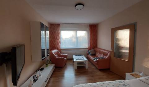 1 izbový byt na predaj, Nová Dubnica, 40m2