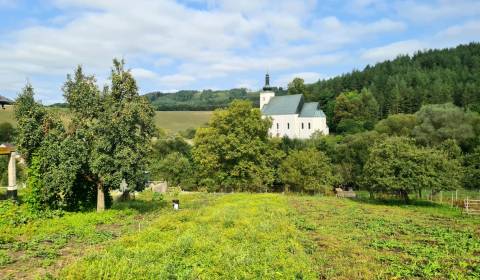 Predaj, Stavebný pozemok, Podskalie