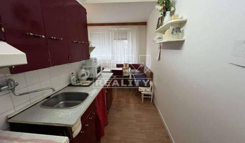 Predaj 3 izbový byt, 73 m2, v Šali