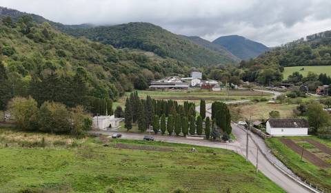 Predaj rodinného domu vo Veľkom Košeckom Podhradí