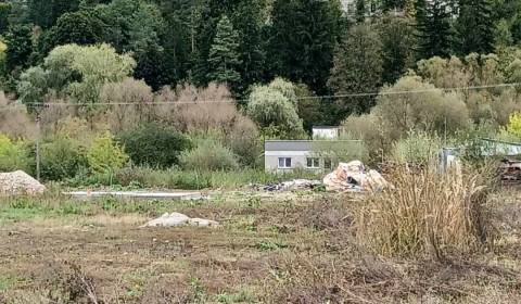 AstonReal ponúka na predaj stavebný pozemok v Domaniži