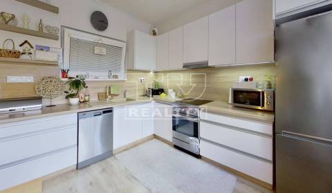 Predaj bezbariérového bytu 73m² Brezovec- Dolný Kubín