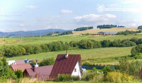 Nové záhradky (300 m2) ZO Hlinica Spišská Nová Ves