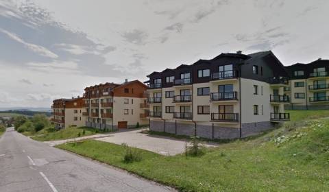 PRIPRAVUJEME: 3-izbový apartmán Vysoké Tatry, 2 balkóny, garáž.státie 