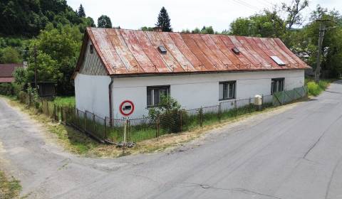 Objavte kúsok histórie v Banskej Štiavnici v starom Sedliackom dome