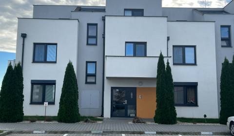 2-izbový byt s parkovacím miestom | 52m2 | VINOHRADY | Trenčín