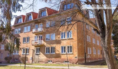 Rozostavaný 3+1 (85 m2) centrum Spišská Nová Ves