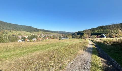 Predaj nádherného pozemku po Živčákovou- Korňa