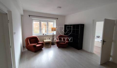 3-izbový byt Puškinova ul., Bratislava-Staré Mesto 83m2