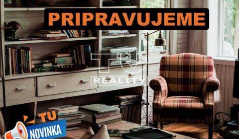 PRIPRAVUJEME DO PONUKY!!! 5i rodinný dom s bazénom, Stupava