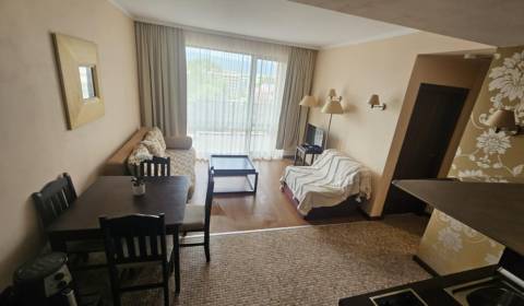 Perfektná príležitosť-2i apartmán v 4*komplexe, Sunny Beach