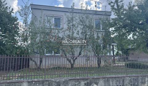 Predaj, rodinný dom Čereňany - EXKLUZÍVNE HALO REALITY