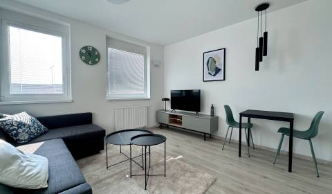 1i ZARIADENÝ apartmán NUPPU Magnólia ,BA II., 24,66 m2