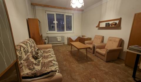 3-izbový byt na predaj, Vráble - Kaška, 64 m2