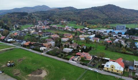 SLOVREAL - Predaj rodinného domu Žarnovica.