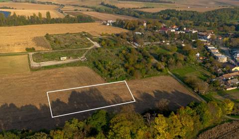 NA PREDAJ  POZEMOK 3196 M2 V OBCI ROHOV, LEN 7 KM OD MESTA SENICA