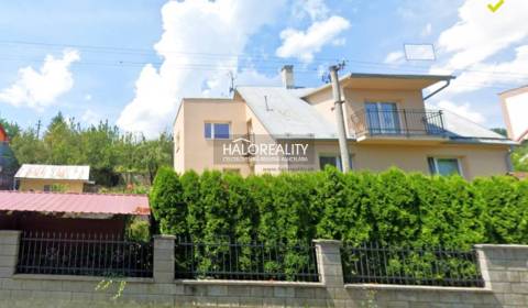 Predaj, rodinný dom Banská Štiavnica, apartmánový ob...