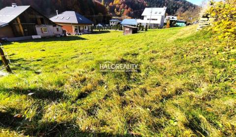 Predaj, pozemok pre rodinný dom   1489 m2 Štiavnik -...