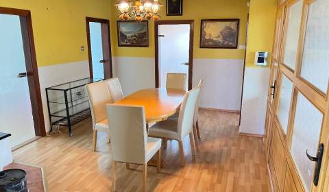 PREDAJ: rodinný dom v POPRADE - Spišská Sobota; 612 m2; 325.000 €