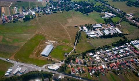 HĽADÁM: Stavebný pozemok vhodný na stavbu RD, od 600 m2, okolie MT