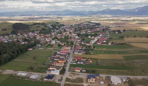 HĽADÁM: Stavebný pozemok vhodný na stavbu RD, od 1000 m2, okolie MT