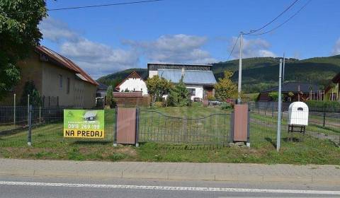 Rovinatý pozemok v Smilne - 8árov