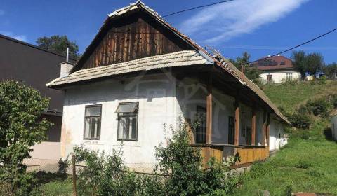 Atraktívne domy v centre Kolpách, Banská Štiavnica