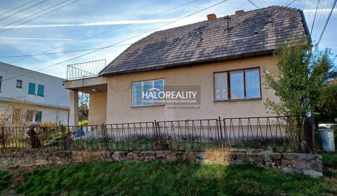 Predaj, rodinný dom Krupina - EXKLUZÍVNE HALO REALITY