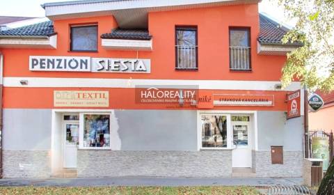 Predaj, penzión Vráble - EXKLUZÍVNE HALO REALITY