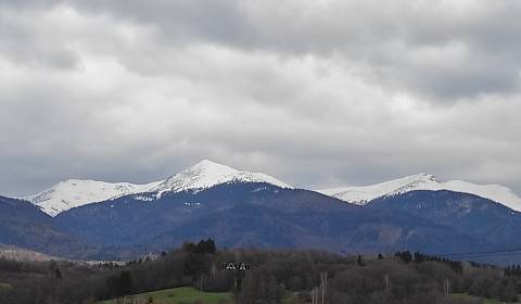 TURANY-veľký rekreačný pozemok v blízkosti časti TRUSALOVÁ 7667 m2