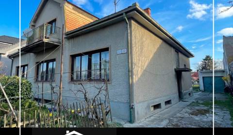  Unikátny 5-Izbový dom priamo v Topoľčanoch  1200 m2 - 193. 000,- €