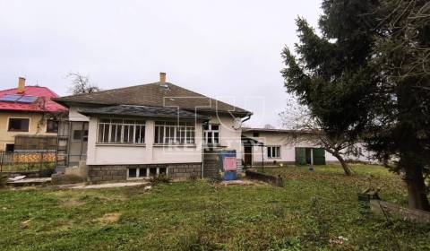 Rodinný dom, Záhradné, Prešov 10 min., pozemok 2949 m2