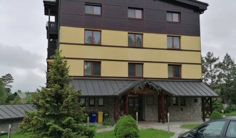 Predáme 2 izb apartmán v Tatranskej Lomnici