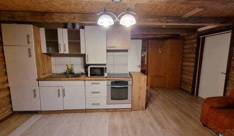 Na prenájom útulný drevodom, 88 m2, Rožňavská cesta, Bratislava