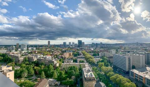 Veľkometrážny 6 izbový,195 m2,novostavba Rozadol,Ružová dolina,výhľad