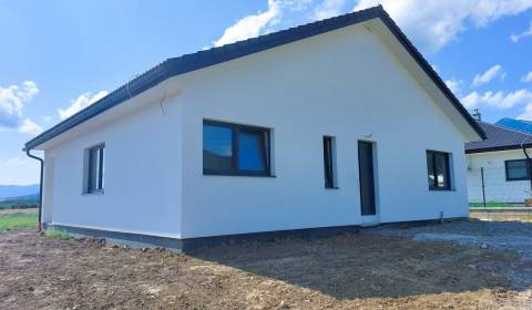 Predaj 4 izb Bungalov Poz. 602m2 Holodom Ratkovo