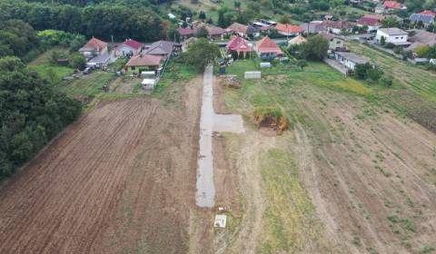 PREDANÝ !!! Pozemok v Jarku - EXKLUZÍVNE