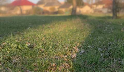 Exkluzívna ponuka: Vám ponúka lukratívne pozemk