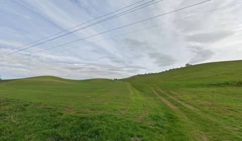 Barca – 6.688 m2 ORNÁ PÔDA – Na predaj