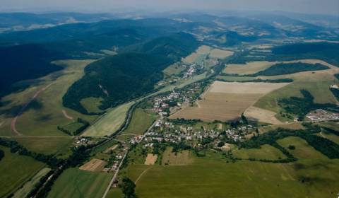 Čabiny – 318 m2 - STAVEBNÝ POZEMOK V OBCI – na Predaj